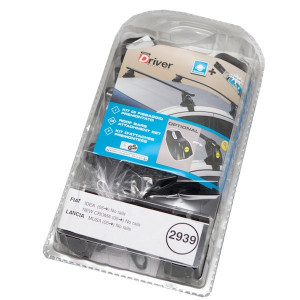 Set - stopa + kit na nosič CAM - 2954