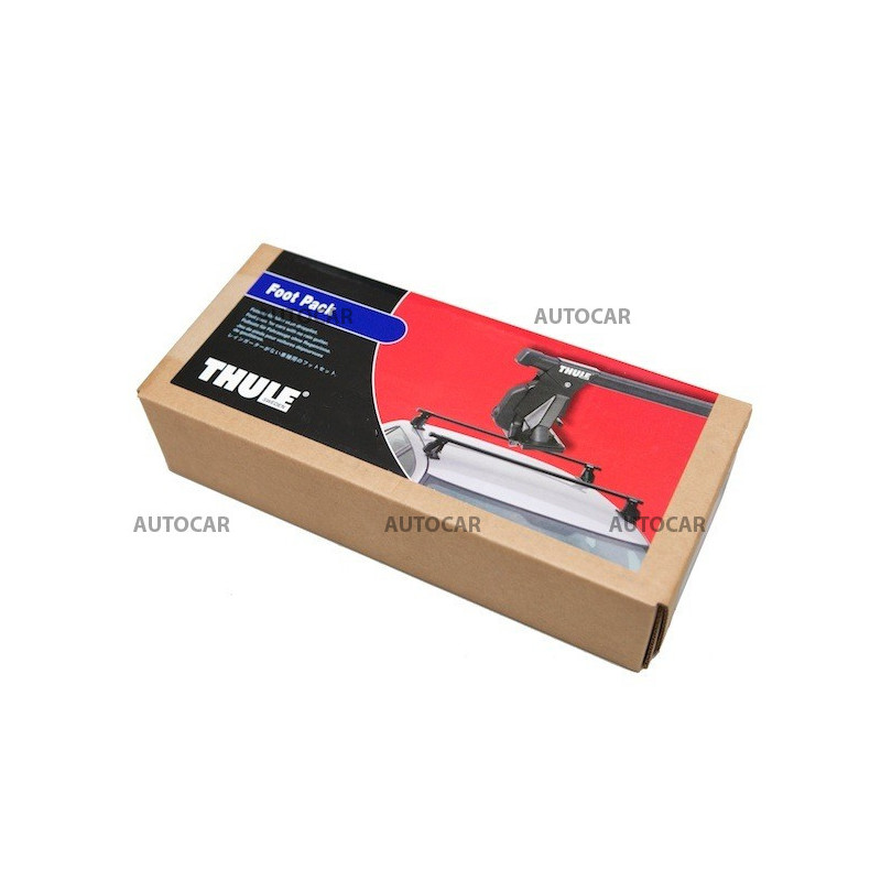 Adapter pre 3 dv. auta - 774