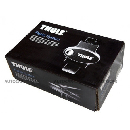 Stopy Thule - 9522