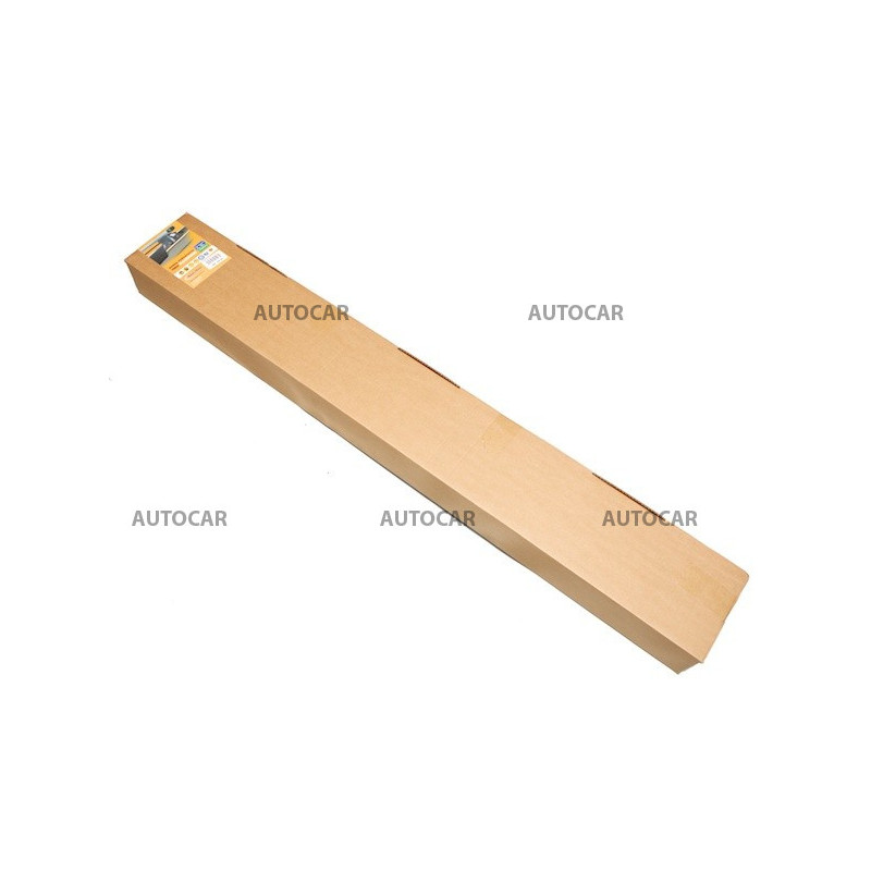 Set na nosič Aurilis kovový - 156827