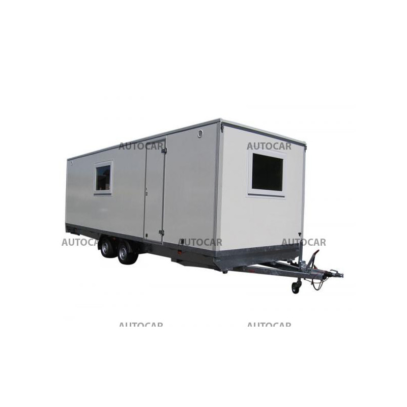 Prívesný vozík Mobi 4200