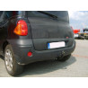 Ťažné zariadenie pre MULTIPLA - VAN (186) - skrutkový systém - od 1998 do 2004 Ťažné zariadenie pre MULTIPLA - VAN (186) - skrutkový systém - od 1998 do 2004