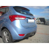 Ťažné zariadenie pre Hyundai IX 20 - automatický systém - od 2010/-
