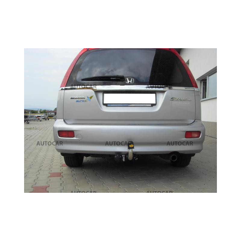 Ťažné zariadenie pre STREAM - 5dv., VAN (RN) - automatický systém - od 2001 do 