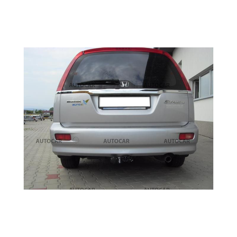 Ťažné zariadenie pre STREAM - 5dv., VAN (RN) - automatický systém - od 2001 do 