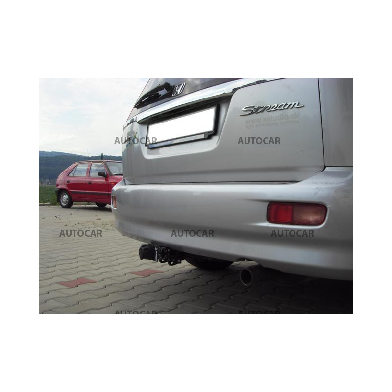 Ťažné zariadenie pre STREAM - 5dv., VAN (RN) - automatický systém - od 2001 do 