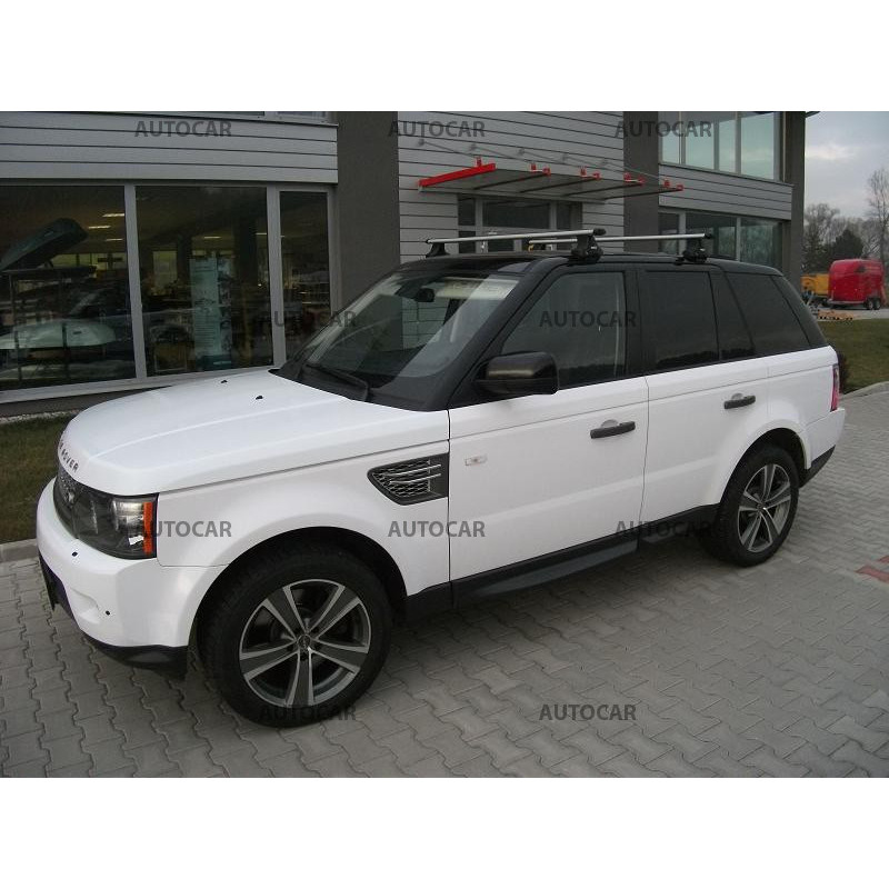 Strešný nosič THULE - alumíniový