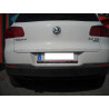 Ťažné zariadenie pre Tiguan - SUV - automatický systém - od 07.2011/-