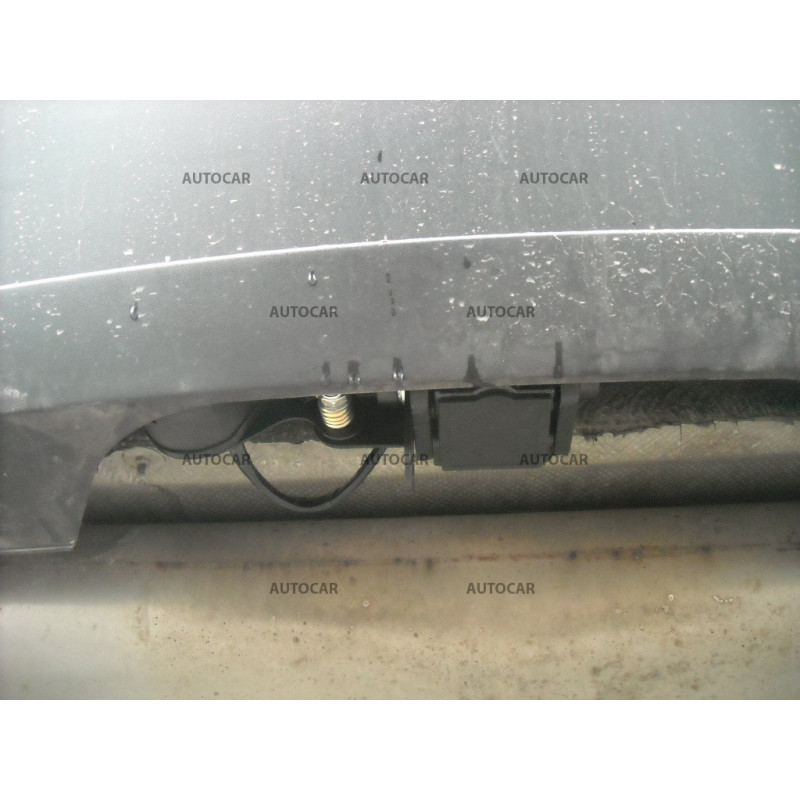 Ťažné zariadenie pre BMW X5