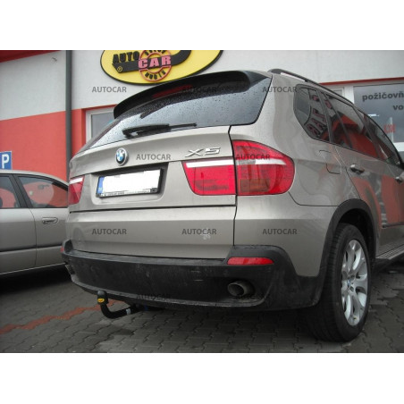 Ťažné zariadenie pre BMW X5