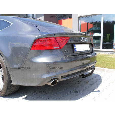 Ťažné zariadenie pre AUDI A7