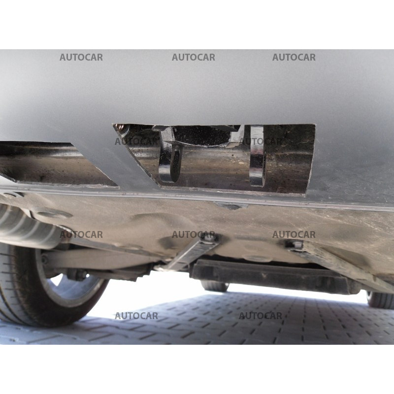 Ťažné zariadenie pre AUDI A7