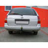 Ťažné zariadenie pre Ford ESCORT - skrutkový systém Ťažné zariadenie pre Ford ESCORT - skrutkový systém