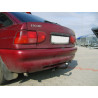 Ťažné zariadenie pre Ford ESCORT - skrutkový systém Ťažné zariadenie pre Ford ESCORT - skrutkový systém