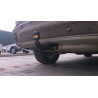 Ťažné zariadenie pre  BMW X5
