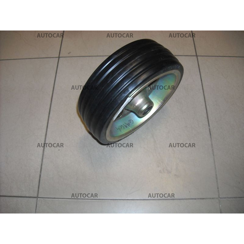 Náhradné koliesko 230x80