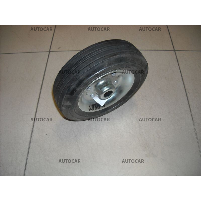 Náhradné koliesko 200x60