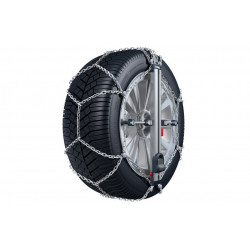 Snehové reťaze  Thule -  Easy Fit 90