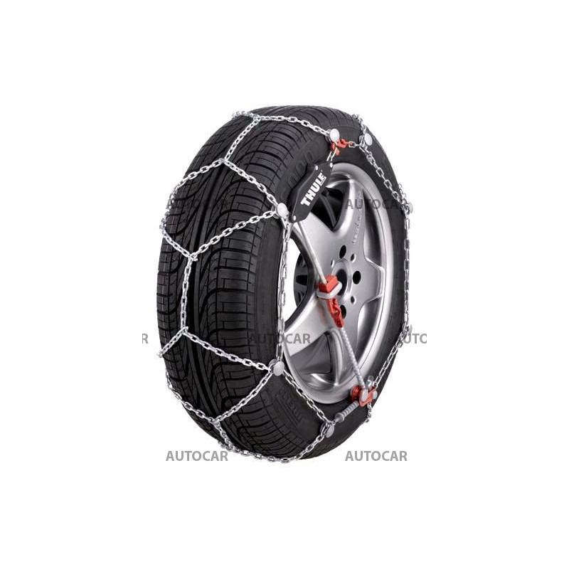 Snehové reťaze - THULE CG-9