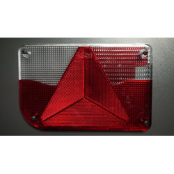 Náhradný kryt na svetlo