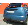 Ťažné zariadenie pre Ford FOCUS - skrutkový systém Ťažné zariadenie pre Ford FOCUS - skrutkový systém