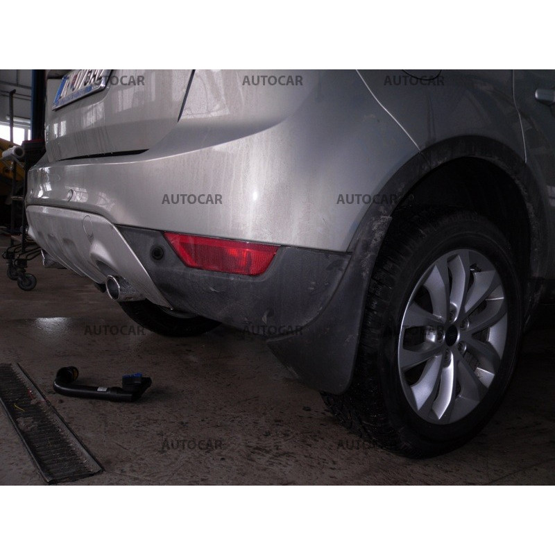 Ťažné zariadenie pre KUGA - AWD - automatickým vertikálny systém - od 2008 do 