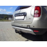 Ťažné zariadenie pre DUSTER - SUV 2/4 WD - automatický vertikálny systém Ťažné zariadenie pre DUSTER - SUV 2/4 WD - automatický vertikálny systém