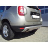 Ťažné zariadenie pre DUSTER - SUV 2/4 WD - automatický vertikálny systém Ťažné zariadenie pre DUSTER - SUV 2/4 WD - automatický vertikálny systém