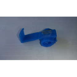 Rýchlospojky k elektroinštaláci