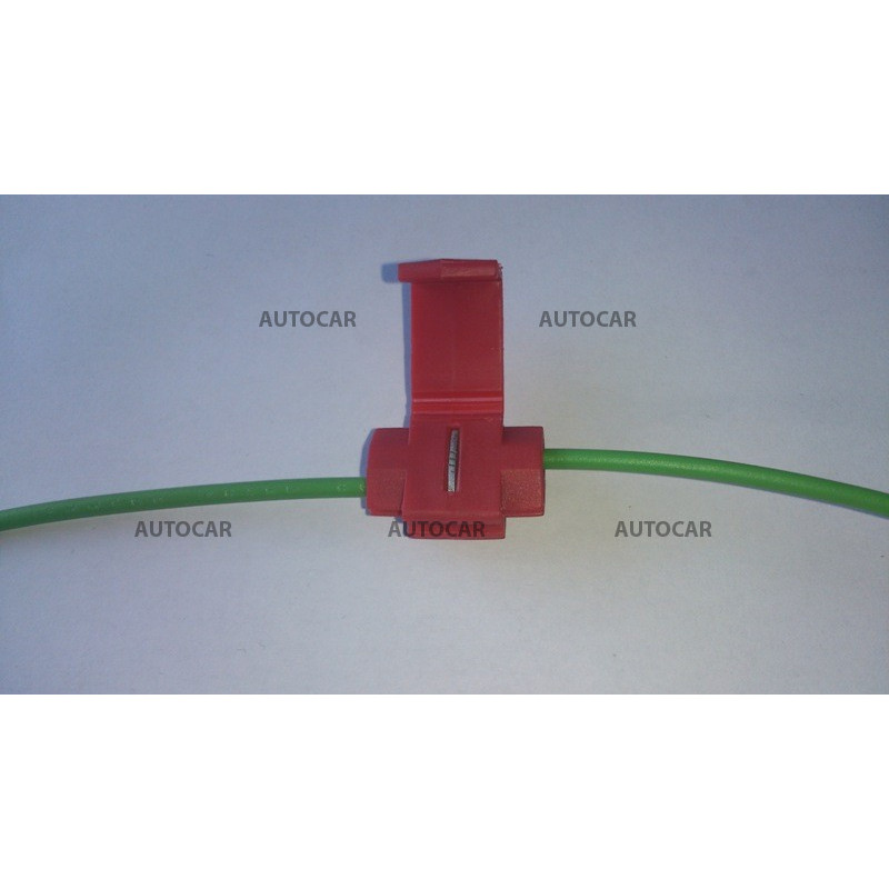 Rýchlospojky k elektroinštaláci