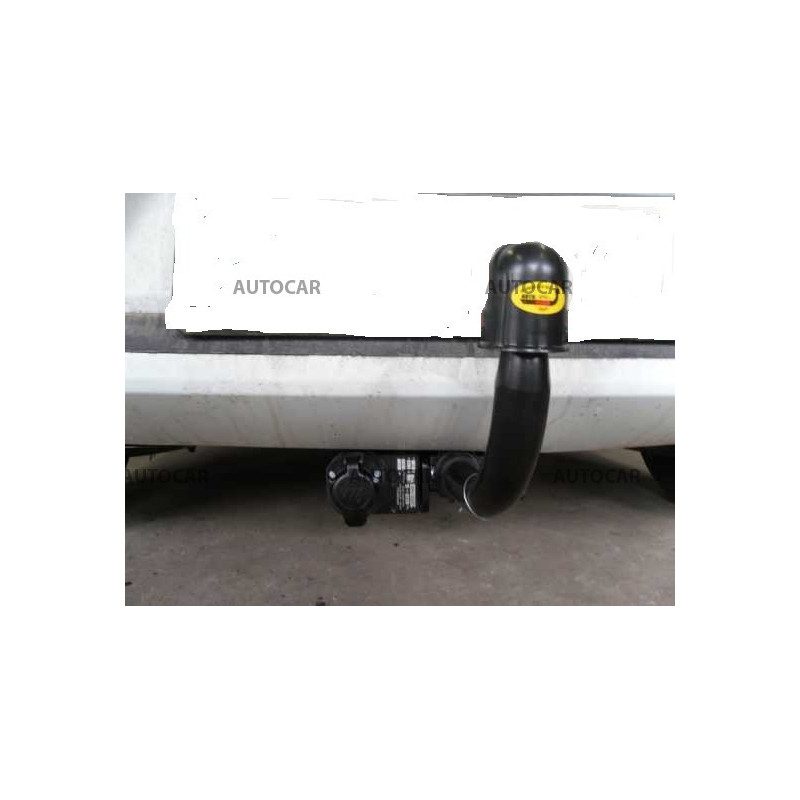 Ťažné zariadenie pre CEED - 3/5 dv.  - skrutkový systém - od 06.2012/-