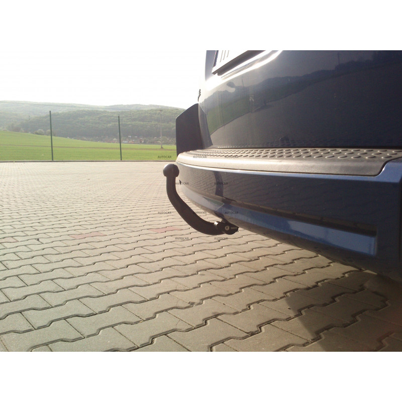 Ťažné zariadenie pre DODGE - Grand Caravan - automatický systém - od 2010/-