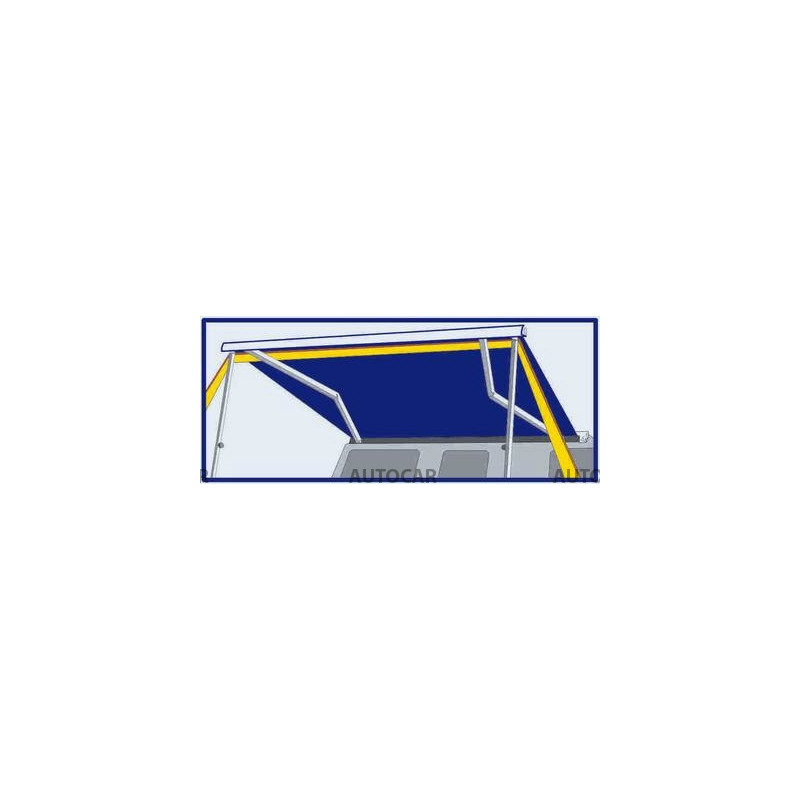 Napínač proti vetru Fiamma