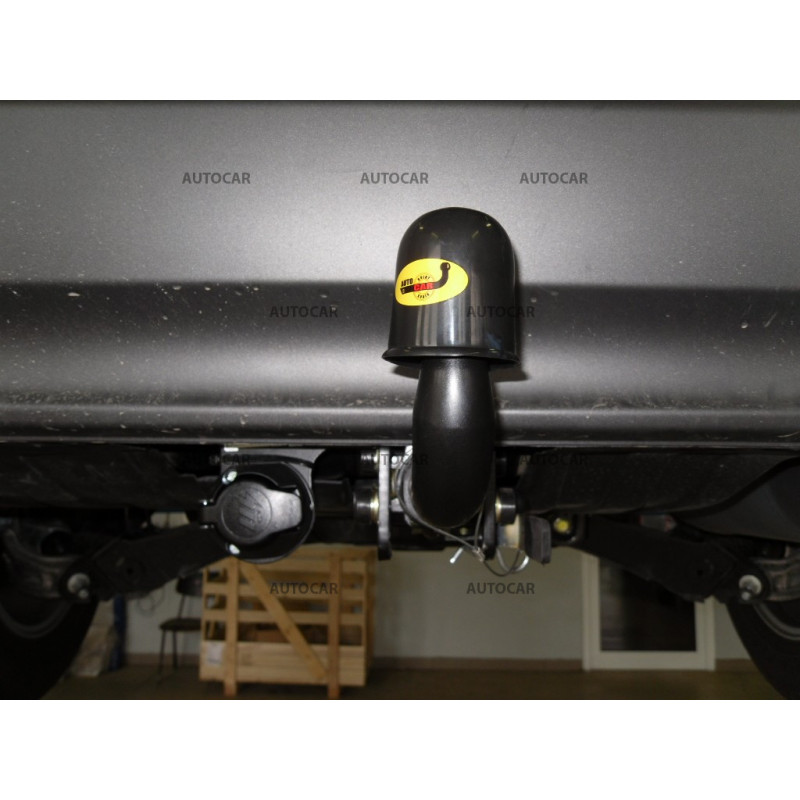 Ťažné zariadenie pre CR-V - 5 dv - automatický systém - od 11.2012/- 