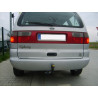 Ťažné zariadenie pre Ford GALAXY - skrutkový systém Ťažné zariadenie pre Ford GALAXY - skrutkový systém