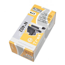 Kit na nosič Aurilis - 156403