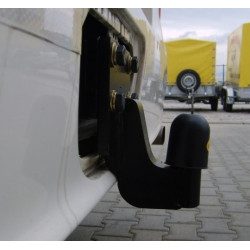 Ťažné zariadenie UNI