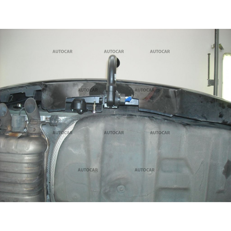 Ťažné zariadenie pre BMW seria 7 