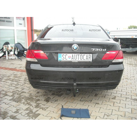 Ťažné zariadenie pre BMW seria 7 