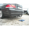 Ťažné zariadenie pre BMW seria 7 