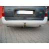 Ťažné zariadenie pre Ford MONDEO - skrutkový systém Ťažné zariadenie pre Ford MONDEO - skrutkový systém