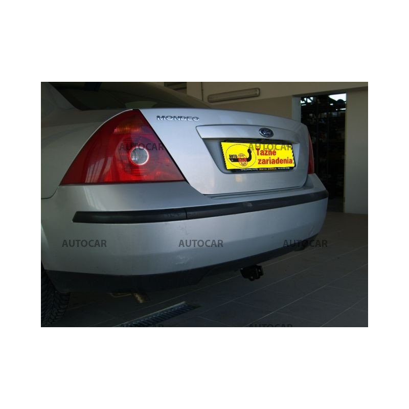 Ťažné zariadenie pre Ford MONDEO - skrutkový systém