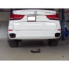 Ťažné zariadenie pre BMW X5 Ťažné zariadenie pre BMW X5