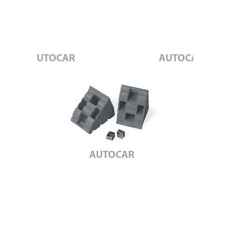 Fiamma Kit Plates Fiamma Kit Plates
