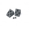 Fiamma Kit Plates Fiamma Kit Plates