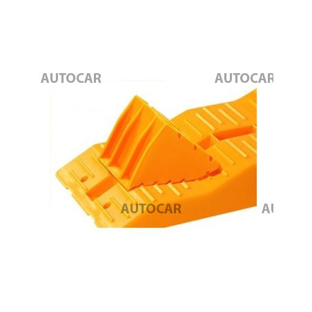 Fiamma Kit Plates Fiamma Kit Plates