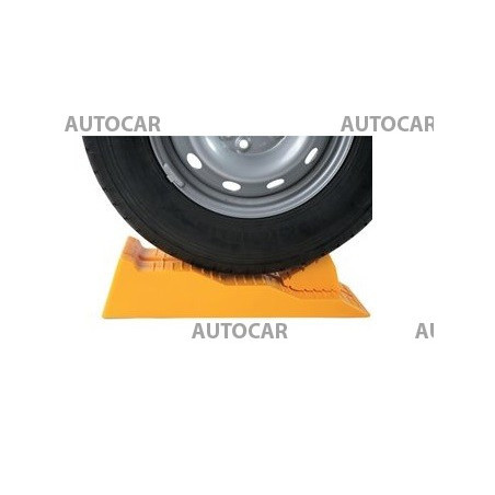 Fiamma Kit Plates Fiamma Kit Plates