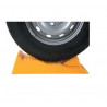 Fiamma Kit Plates Fiamma Kit Plates