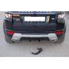 Ťažné zariadenie pre Range Rover Evoque