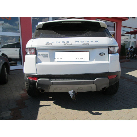 Ťažné zariadenie pre Range Rover Evoque